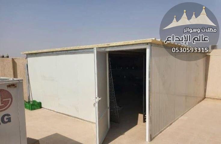تركيب سندويش بانل القطيف شينكو بنل القطيف بنل سيهات 