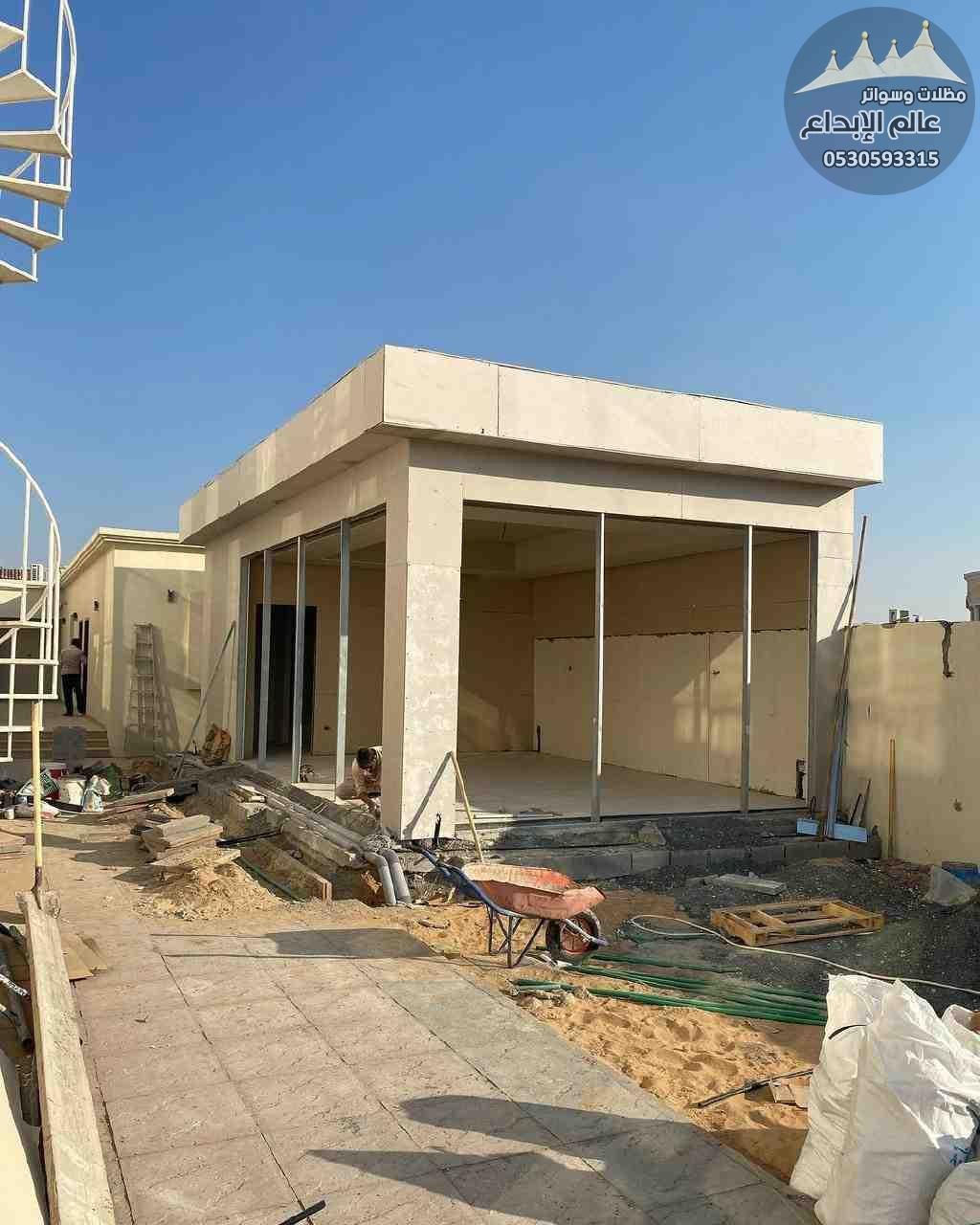 بناء مجالس خارجيه الدمام ألخبر ألقطيف الظهران صفوى 